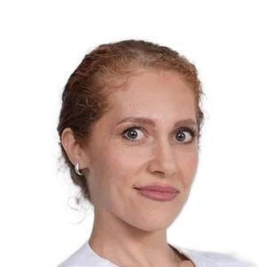 Васечко Наталья Леонидовна — Детский гастроэнтеролог, Врач УЗИ, Гастроэнтеролог, Сургут