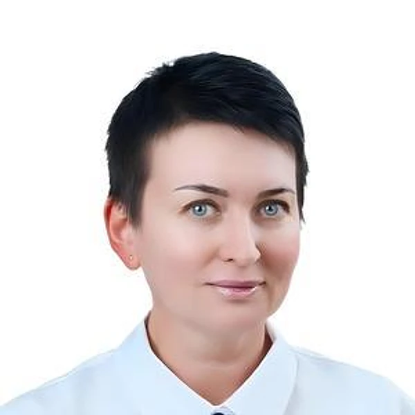 Карташова Надежда Владимировна — Дерматолог, Венеролог, Дерматовенеролог, Трихолог, Каменск-Уральский