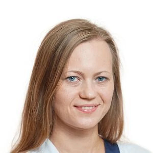 Кулешова Ирина Геннадьевна — Детский хирург, Самара