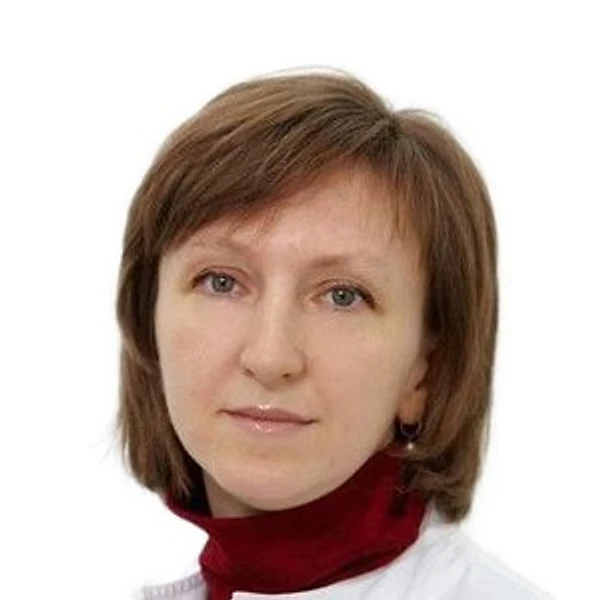 Червякова Наталья Васильевна — Стоматолог, Нижний Новгород