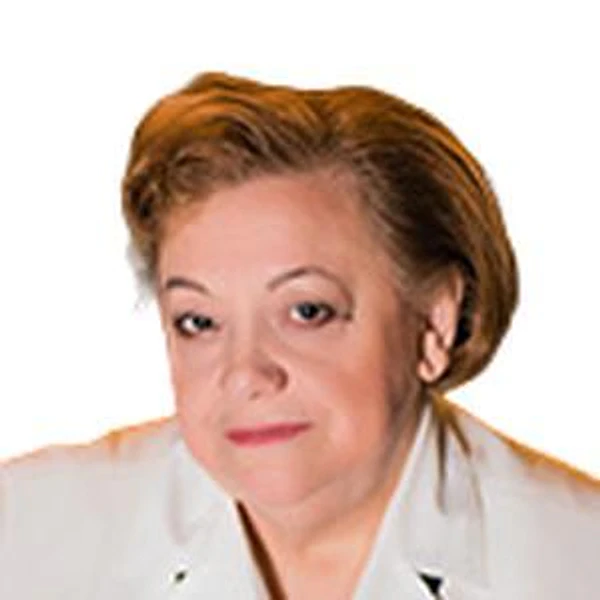 Песонина Светлана Петровна — Терапевт, Гериатр (геронтолог), Гомеопат, Реабилитолог, Санкт-Петербург