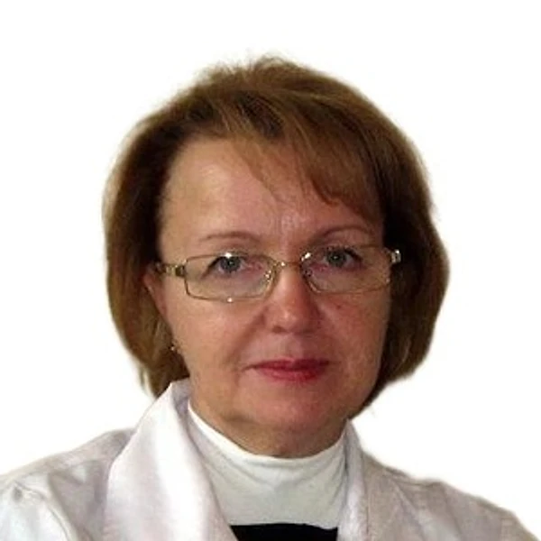 Сагитова Елена Анатольевна — Терапевт, Санкт-Петербург