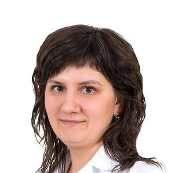 Батюшева Юлия Алексеевна — Рентгенолог, Радиолог, Самара