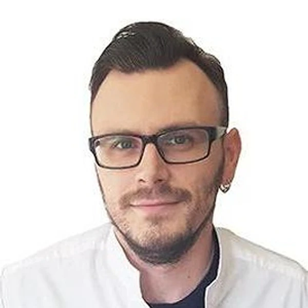 Песков Павел Владимирович — Рентгенолог, Самара