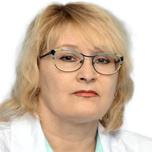Исянова Ирина Владимировна — Дерматолог, Венеролог, Ейск