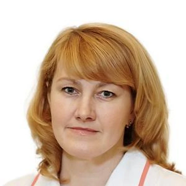 Фролова Ольга Юрьевна — Стоматолог, Нижний Новгород