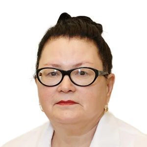Смелова Зифа Назиповна — Стоматолог, Нижний Новгород