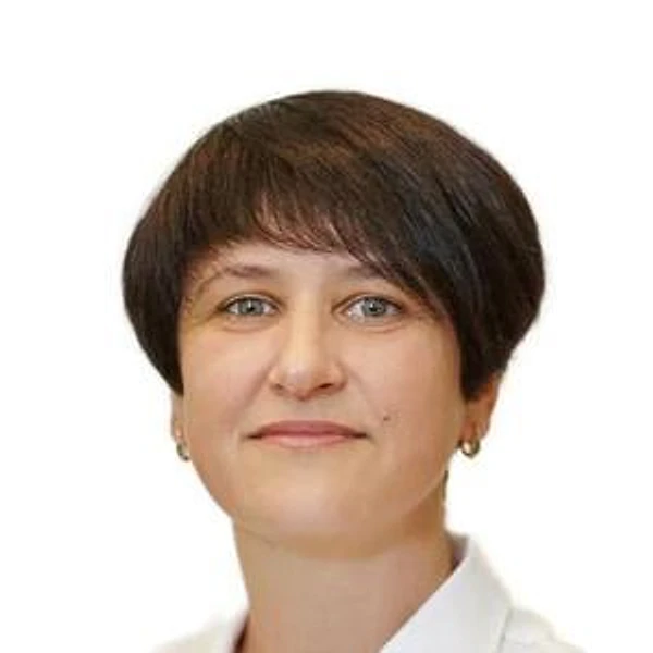 Бородкина Людмила Анатольевна — Стоматолог, Нижний Новгород