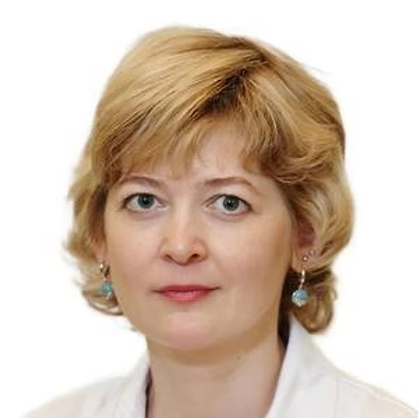 Жульнева Ольга Николаевна — Стоматолог, Нижний Новгород
