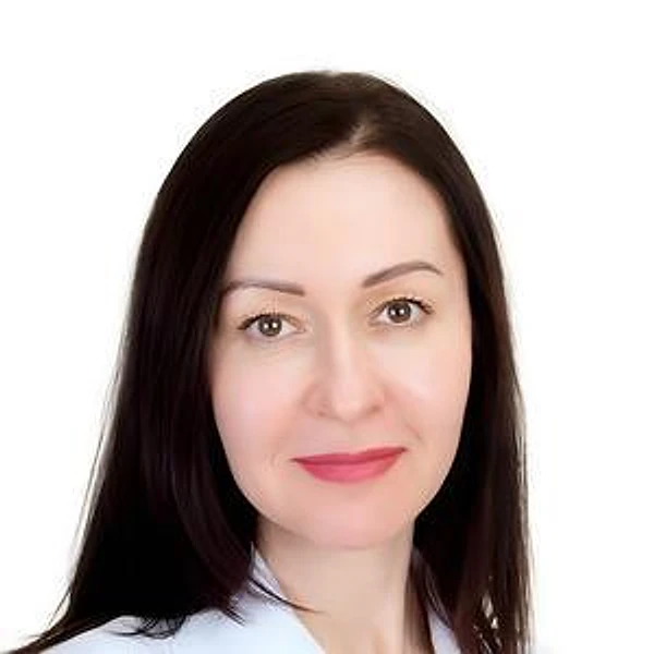 Язовских Юлия Владимировна — Дерматолог, Венеролог, Екатеринбург