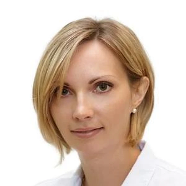 Сенникова Юлия Владимировна — Стоматолог, Нижний Новгород