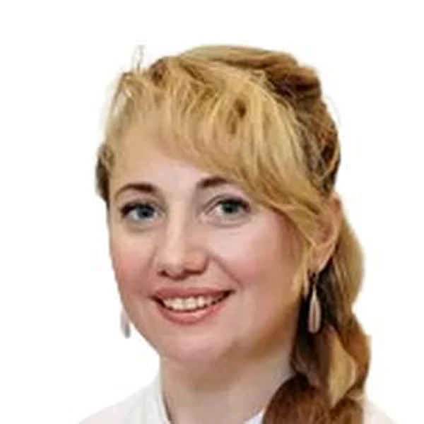 Сырейщикова Светлана Николаевна — Стоматолог, Нижний Новгород