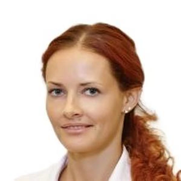 Назарова Евгения Владимировна — Стоматолог, Нижний Новгород