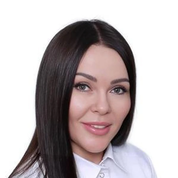 Яцун Вера Николаевна — Детский офтальмолог, Офтальмолог (окулист), Ейск
