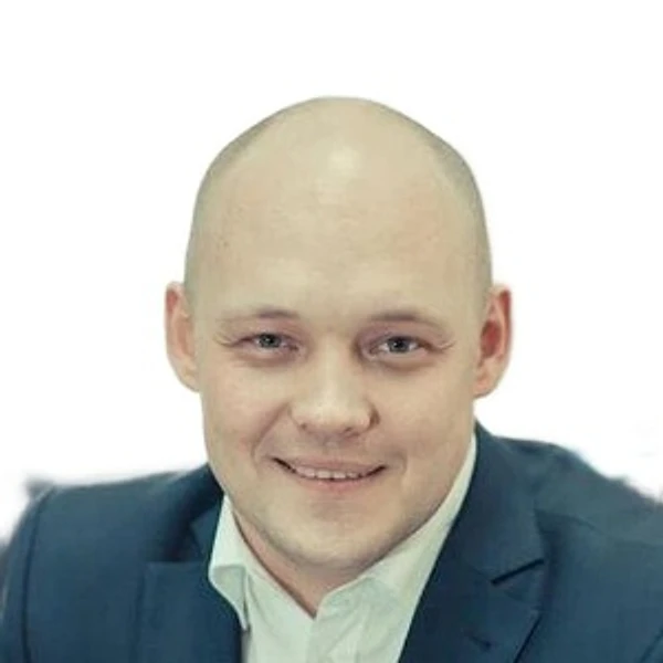 Поддубный Антон Владимирович — Нарколог, Психиатр, Екатеринбург