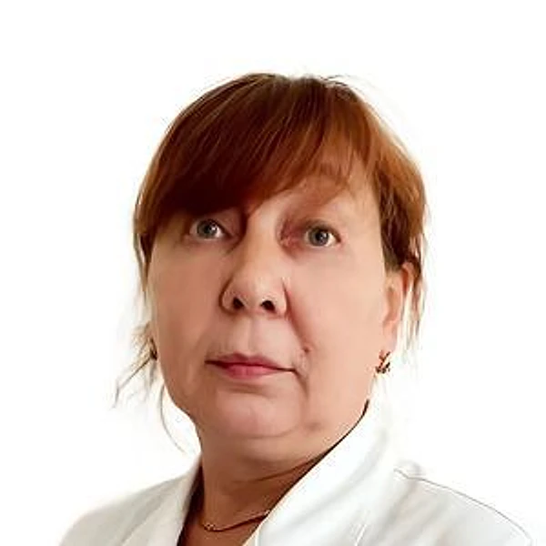 Мухарямова Светлана Анатольевна — Психиатр, Нарколог, Екатеринбург