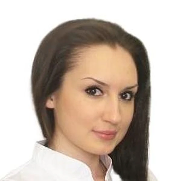 Давыдкина Елена Александровна — Стоматолог, Нижний Новгород