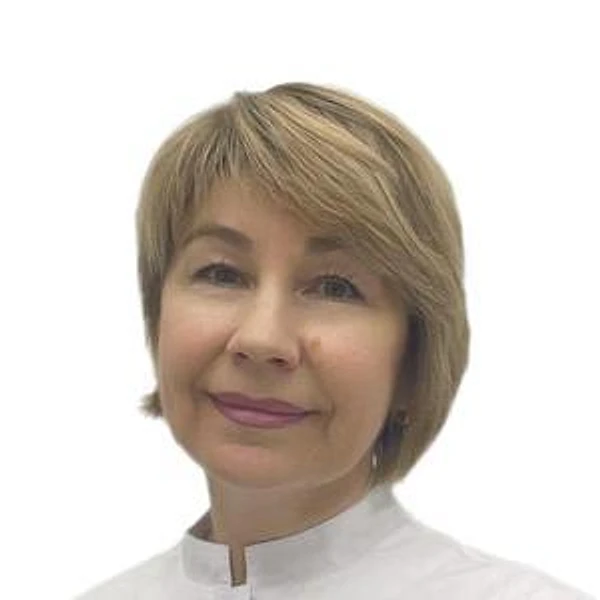 Никифорова Елена Александровна — Психотерапевт, Екатеринбург