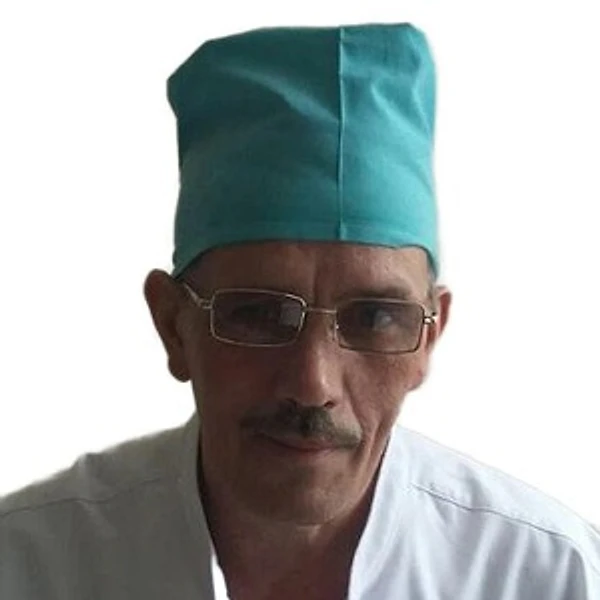 Коннов Евгений Владимирович — Ортопед, Кистевой хирург, Травматолог, Хирург, Самара