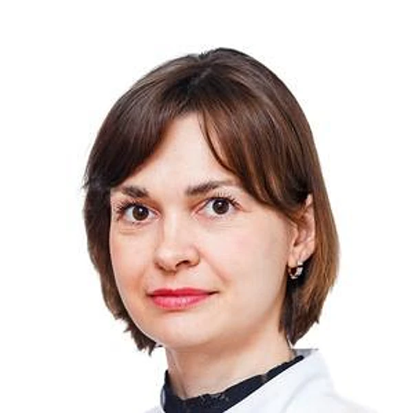 Винник Варвара Валерьевна — Психиатр, Детский остеопат, Нарколог, Остеопат, unknown