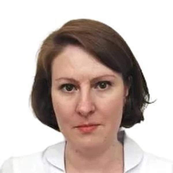 Аржанова Елена Александровна — Стоматолог-хирург, Нижний Новгород