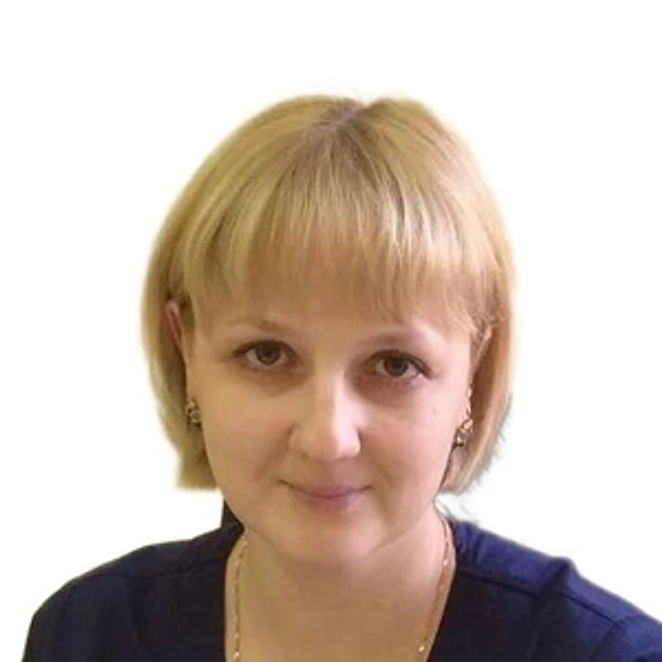 Буханцева Кристина Викторовна — Гинеколог, Репродуктолог, Орёл