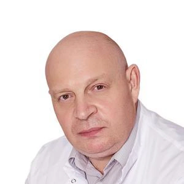 Амбражейчик Александр Анатольевич — Нарколог, Психиатр, Екатеринбург