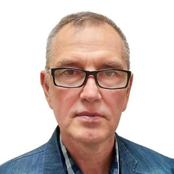 Чечиль Сергей Кириллович — Психотерапевт, Детский психотерапевт, Самара