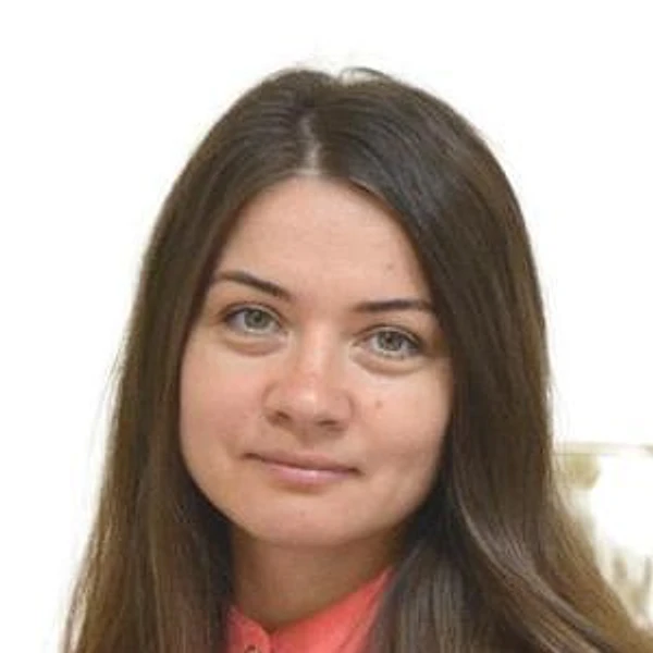 Федотова Лариса Викторовна — Врач УЗИ, Самара