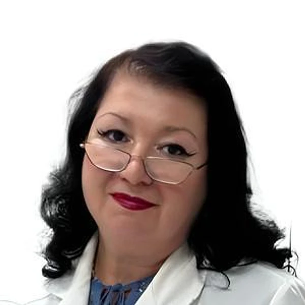 Тюнина Моника Владимировна — Врач УЗИ, Гинеколог, Самара