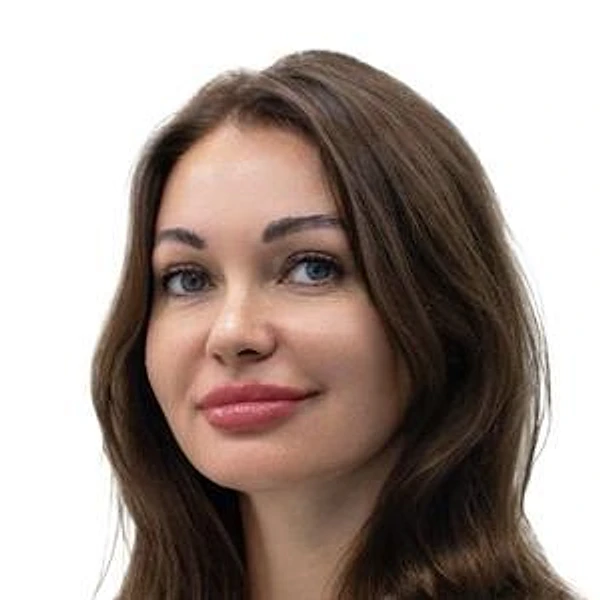 Туренко Юлия Вячеславовна — Врач УЗИ, Детский врач УЗИ, Самара