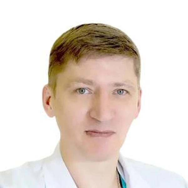 Погорелый Сергей Николаевич — Ортопед, Детский ортопед, Травматолог, Санкт-Петербург