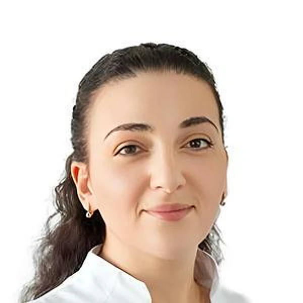 Хачатурян Лиана Артуровна — Стоматолог, Нижний Новгород