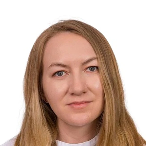 Разумова Елена Ивановна — Терапевт, Самара