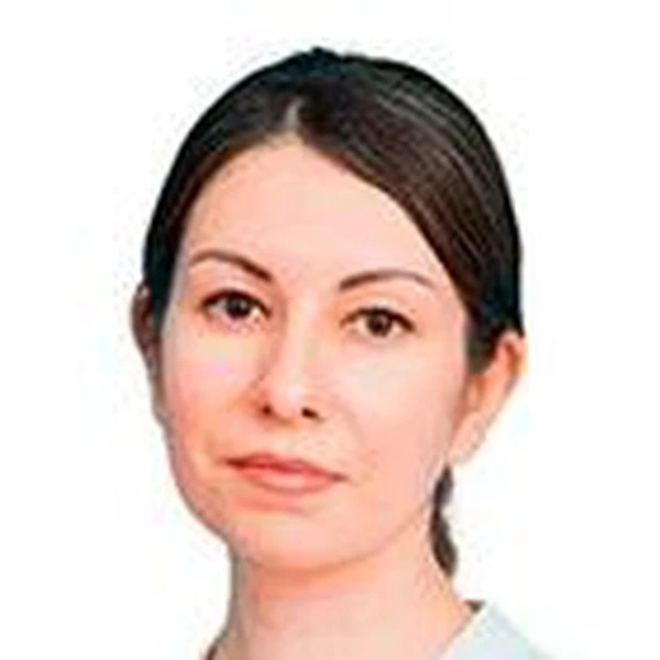 Балашова Виктория Сергеевна — Врач УЗИ, Функциональный диагност, Самара