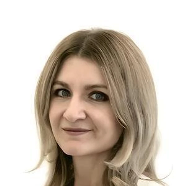 Волкова Екатерина Михайловна — Кардиолог, Самара