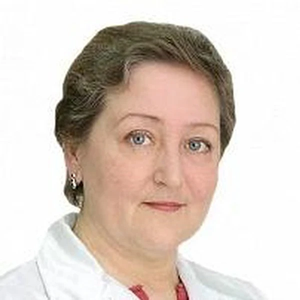 Коваль Светлана Львовна — Кардиолог, Самара