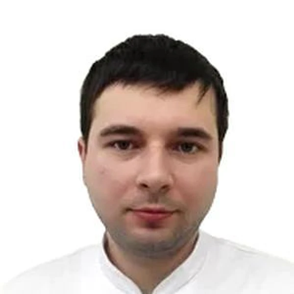 Синицын Евгений Константинович — Стоматолог-ортопед, Нижний Новгород