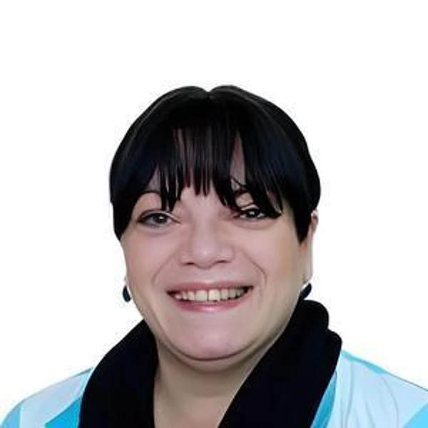 Антипова Екатерина Георгиевна — Гинеколог, Акушер, Врач УЗИ, Гинеколог-хирург, Санкт-Петербург