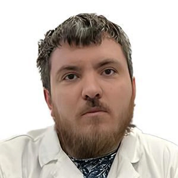 Турко Сергей Игоревич — Рентгенолог, Педиатр, Самара