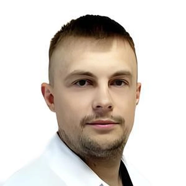 Давыдов Денис Александрович — Травматолог, Ортопед, Екатеринбург