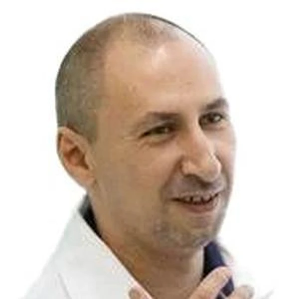 Химич Юрий Викторович — Травматолог, Ортопед, Екатеринбург