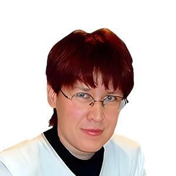 Бабкина Оксана Александровна — Терапевт, Гомеопат, Кардиолог, Москва