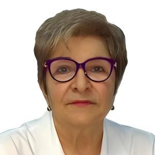 Булгакова Тели Абдуллаевна — Терапевт, Гомеопат, Педиатр, Москва