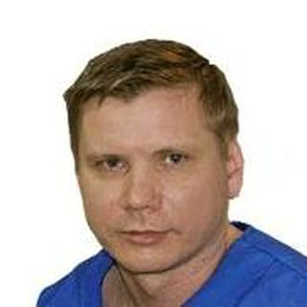 Екимов Максим Владимирович — Мануальный терапевт, Кинезиолог, Невролог, Москва