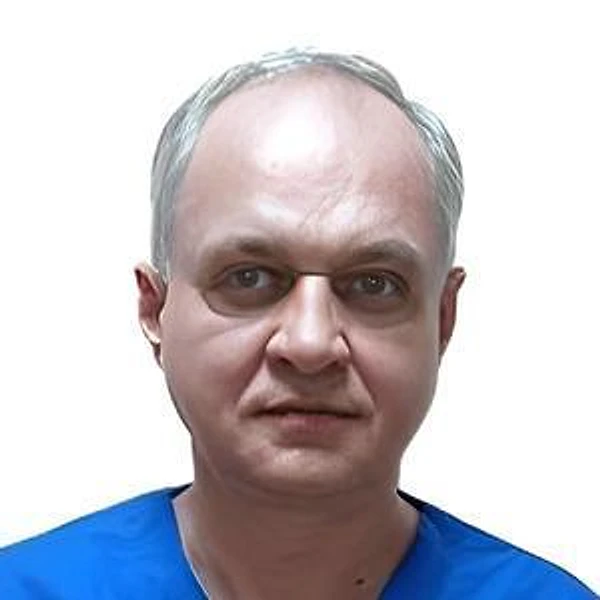 Желудев Геннадий Владимирович — Мануальный терапевт, Невролог, Реабилитолог, Москва
