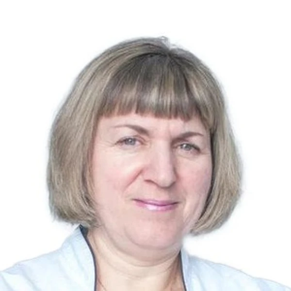 Баранова Диана Алексеевна — Педиатр, Спортивный врач, Тула