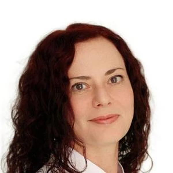 Латунова Инна Евгеньевна — Врач УЗИ, Детский врач УЗИ, Краснодар