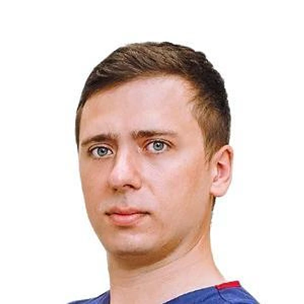Дьяков Михаил Анатольевич — Врач УЗИ, Маммолог, Онколог, Уролог, Хирург, Тула