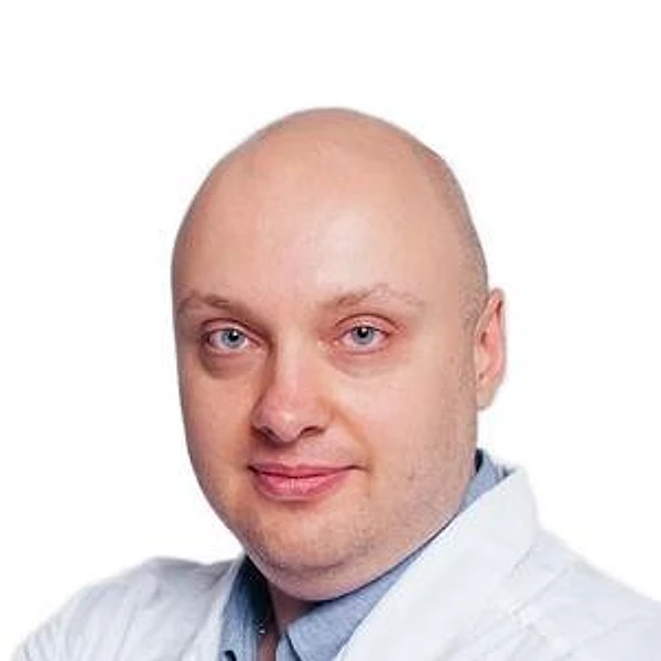 Попов Сергей Владимирович — Нейрохирург, Хирург, Алголог, Вертебролог, Онколог, Ортопед, Сосудистый хирург (ангиохирург), Тула